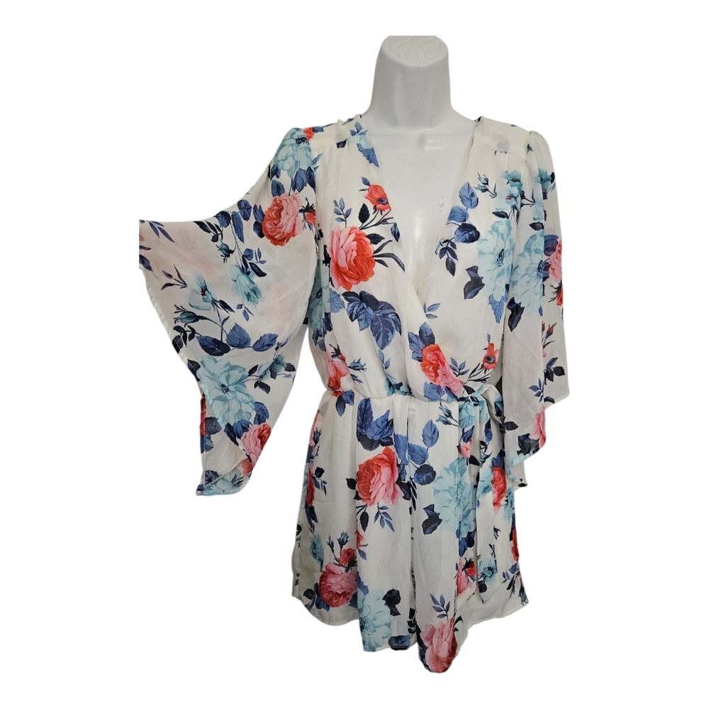 BAILEYBLUE ROMPER - Picture 6 of 6